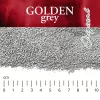 GOLDEN Grey Original - bentonīta pakaiši - 7kg