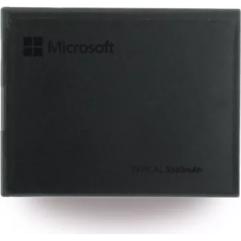 Akumulatora baterija Microsoft BV-T4D 3340mAh Lumia 940 / 950 XL