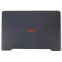 ASUS FX504GE vāks (90NR00I1-R7A012)