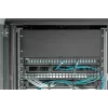 Aizpildījuma panelis Digitus DN-19 BPN-04-SW 4U melns