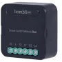 Viedais slēdzis Hombli HBMD-0100 Melns AC 100-240V