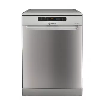 Indesit D2F HD624 AS trauku mazgājamā mašīna Brīvstāvoša 14 komplekti