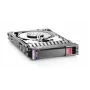 HDD HPE 300 GB 2,5 collu SAS 15000 RPM 652611-S21