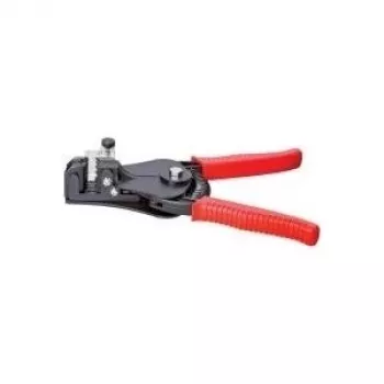 Knipex 12 11 180 stiepļu noņēmējs 0,5 līdz 2 mm