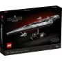 LEGO Star Wars Executor Super Star Destroyer 75356 — modelis, 6034 gabali