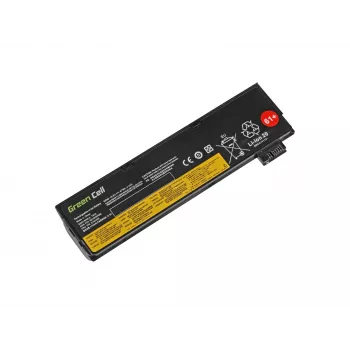 Akumulators Green Cell LE95 Lenovo ThinkPad A475 P51S T470 T570 (bojāts iepakojums)
