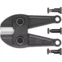 Knipex 71 79 610 kabeļu griešanas galva