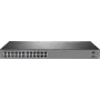 Tīkla slēdzis HP Enterprise 1920S 24G 2SFP PoE+ 370W