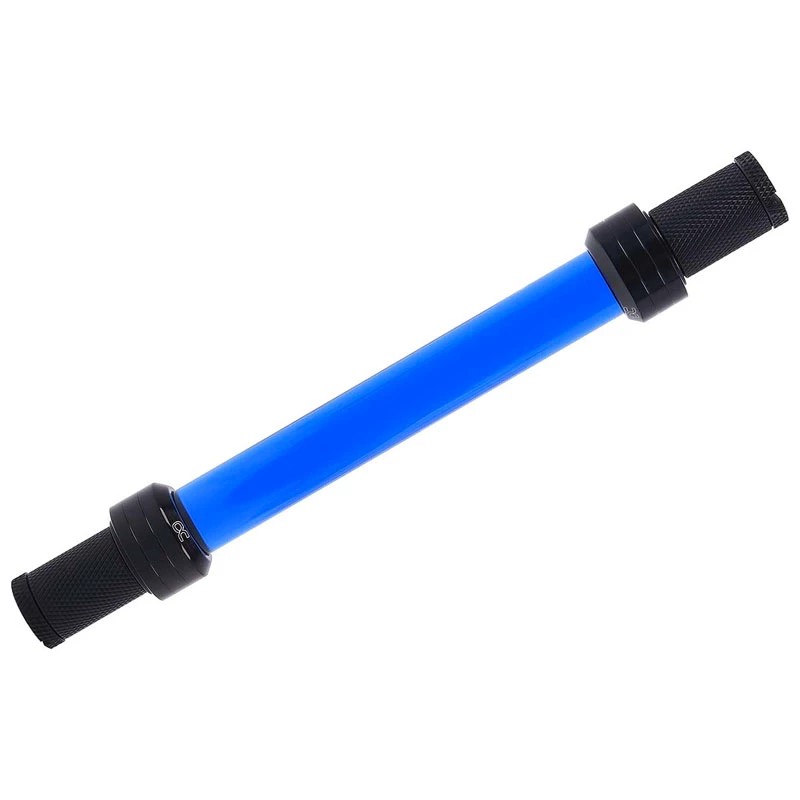 Alphacool Eiswasser Crystal Blue, 1000ml gatavs dzesēšanas šķidrums - Zils