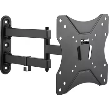 TV stiprinājums LogiLink BP0008 106.7 cm (42 collas) Melns