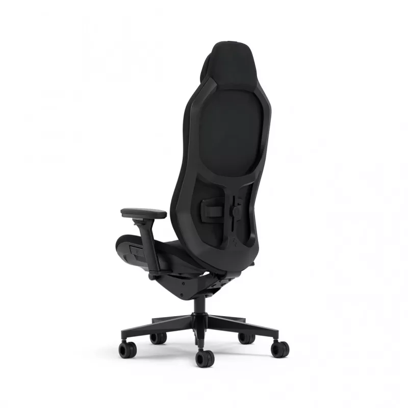 Spēļu krēsls Fractal Design FD-CH-RE1A-01