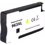 Renkforce tinte, kas aizstāj HP 963 XL (3JA29AE) saderīga dzeltena RF-5705440
