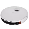 EZVIZ RS2 CS-RS2-TWT2 balts robotputekļsūcējs ar mazgāšanas funkciju, 0,4 l, bez maisa