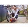 Black & Decker BDCINF18N-QS gaisa kompresors 160 l/min, 230V/12V