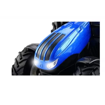 Amewi Traktors ar Rotācijas Grābekli Elektrisks 1:24