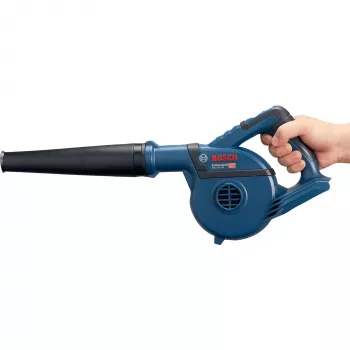 Bezvadu lapu pūtējs Bosch GBL 18V-120 Professional
