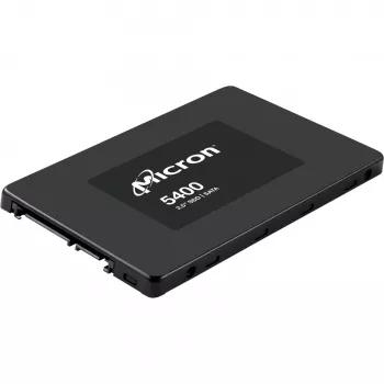 Micron MTFDDAK960TGA-1BC1ZABYYR SSD disks 960 GB 2,5 inch SATA