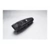 Bārdas trimmeris Panasonic ER-SB40-K803 — 0,5–10 mm, 19 soļi, Li-Ion, bezvadu/tīkls, melns