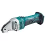 Makita DJS161Z akumulatora šķēres/niblers 4300 sitieni/min