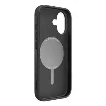 Belkin Protect magn. Aizsargmaciņš iPhone 17 Melns MSA038hqBK