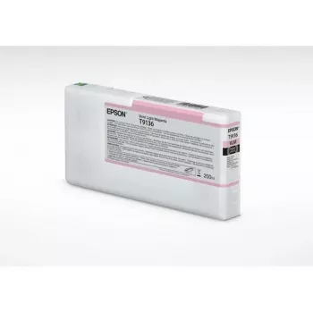 Epson T91360N oriģinālā tintes kasetne Vivid Light Magenta