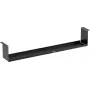 SpeaKa Professional Kabeļu organizācijas kaste SP-UCT-004 SP-13322896 Melna 1 gab.