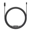 USB-A uz USB-C kabelis Insta360 Connect Īpaši garais 10 m — datu un uzlādes kabelis USB-C ierīcēm