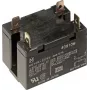 Panasonic PCB relejs 240 V/AC 30 A 1 Normāli atvērts kontakts HE1AN240AC 1 gab. (HE1AN240AC)