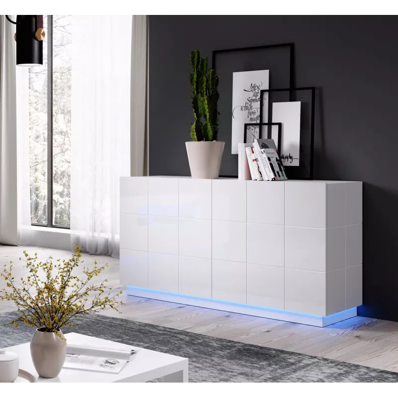 Cama Lighting REJA 2D zila