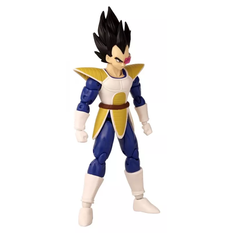 Dragon Ball Dragon Stars Vegeta DB Kai versija