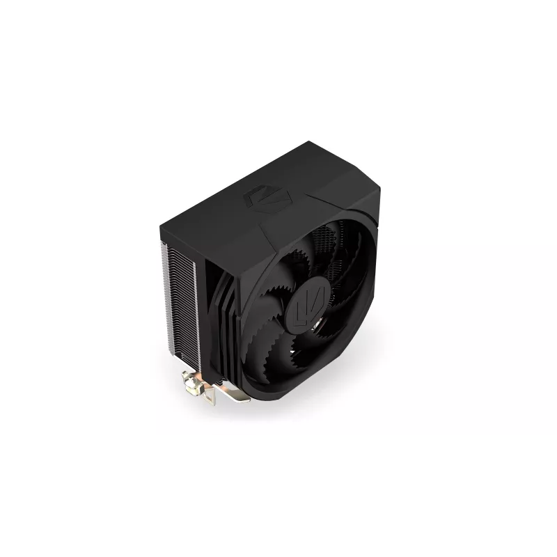 ENDORFY Spartan 5 CPU dzesētājs Viegla uzstādīšana EY3A001