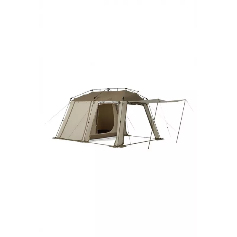 Telšu ciemats 13 ātrā atvēršana cnh23zp12003-brūns NATUREHIKE
