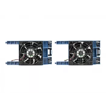 Ventilatora modulis HPE P48908-B21 dzesēšanas aprīkojums ProLiant DL3X0 Gen1 1U