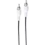 Audio kabelis RCA 1.5m ShiverPeaks BS40002