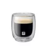 ZWILLING 39500-075 Caurspīdīgs 2 gab. 80 ml