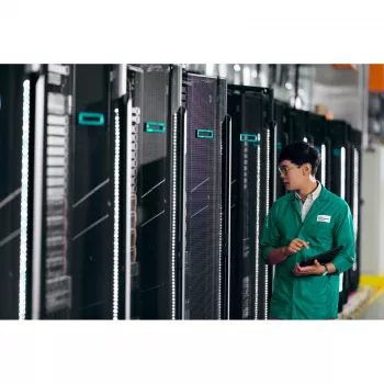 Montāžas komplekts HPE R1B30A