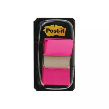 3M Post-it Index sārts, šaurs, 50 līmlapiņas, 25,4 x 43,2 mm, vienreizējā dozatorā (I680-21)