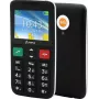 OLYMPIA Comfort Mobile Phone LUX Lielpogu 2,4 inch Krāsu Displejs SOS Poga Dual-SIM Kamera B Melns (2229)