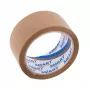 BSTech Solvent līmlente Pelēka 48x66