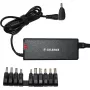 Xilence universāls klēpjdatora lādētājs 120W/XM012