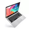 MSI Modern 15 F13MG-088PL klēpjdators, Intel® Core™ i7-1355U, 15.6 inch Full HD, 16 GB DDR4, 512 GB SSD, Wi-Fi 6E, Windows 11 Pro, Sudrabs