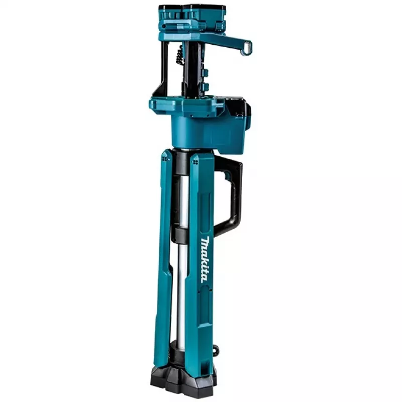 Makita DML814 darba gaisma Zila LED