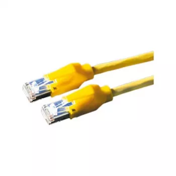 Draka 21.05.2022 Ethernet Patch kabelis