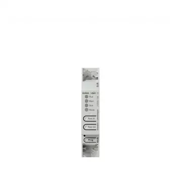 Gira KNX apgabala/līnijas savienotājs 212300