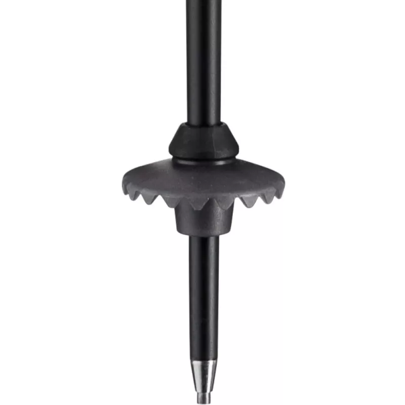 Slēpju nūja LEKI Neolite AIRFOIL 135 cm Alumīnijs Antracīts