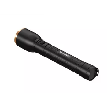 Duracell DF750 kabatas lukturis melns