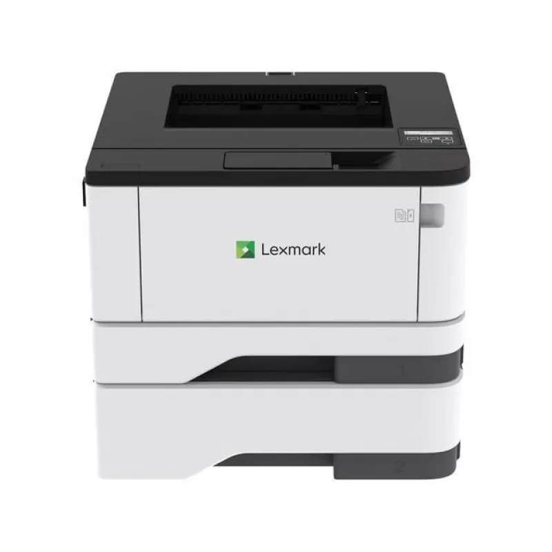 Printeris Lexmark MS431dn Lāzera Melns Balts