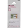 Akumulators Telekom AAA 1.2V 850mAh, NiMH