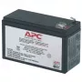 APC akumulatora nomaiņas kasete RBC40 (OEM), 12V, 7Ah, VRLA