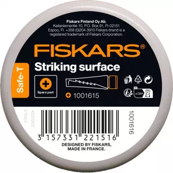 Fiskars 122151 stiprinājumu vāciņš